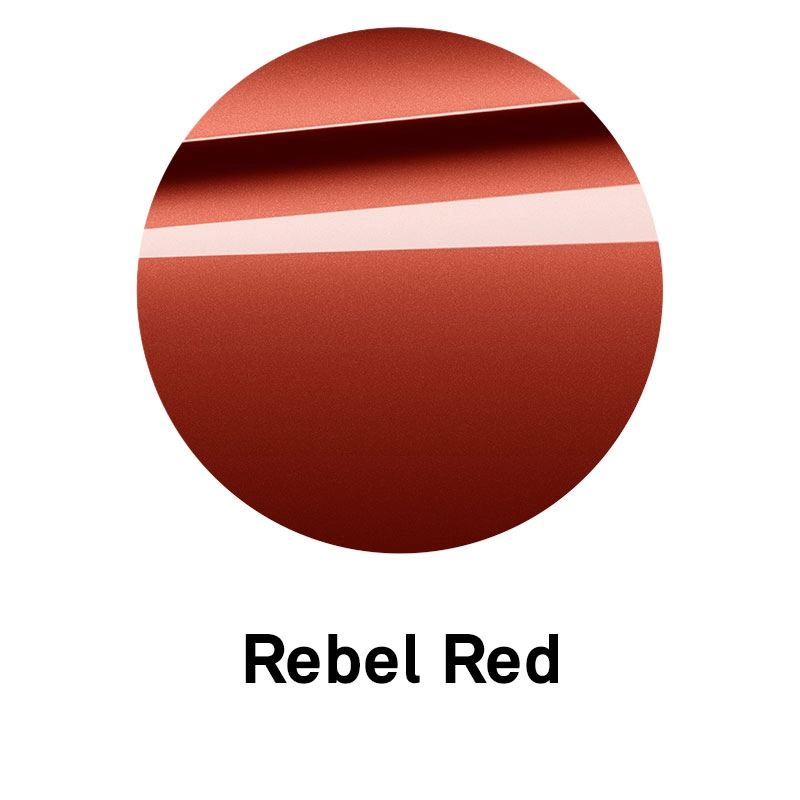 MINI – Ausstattung – Rebel Red