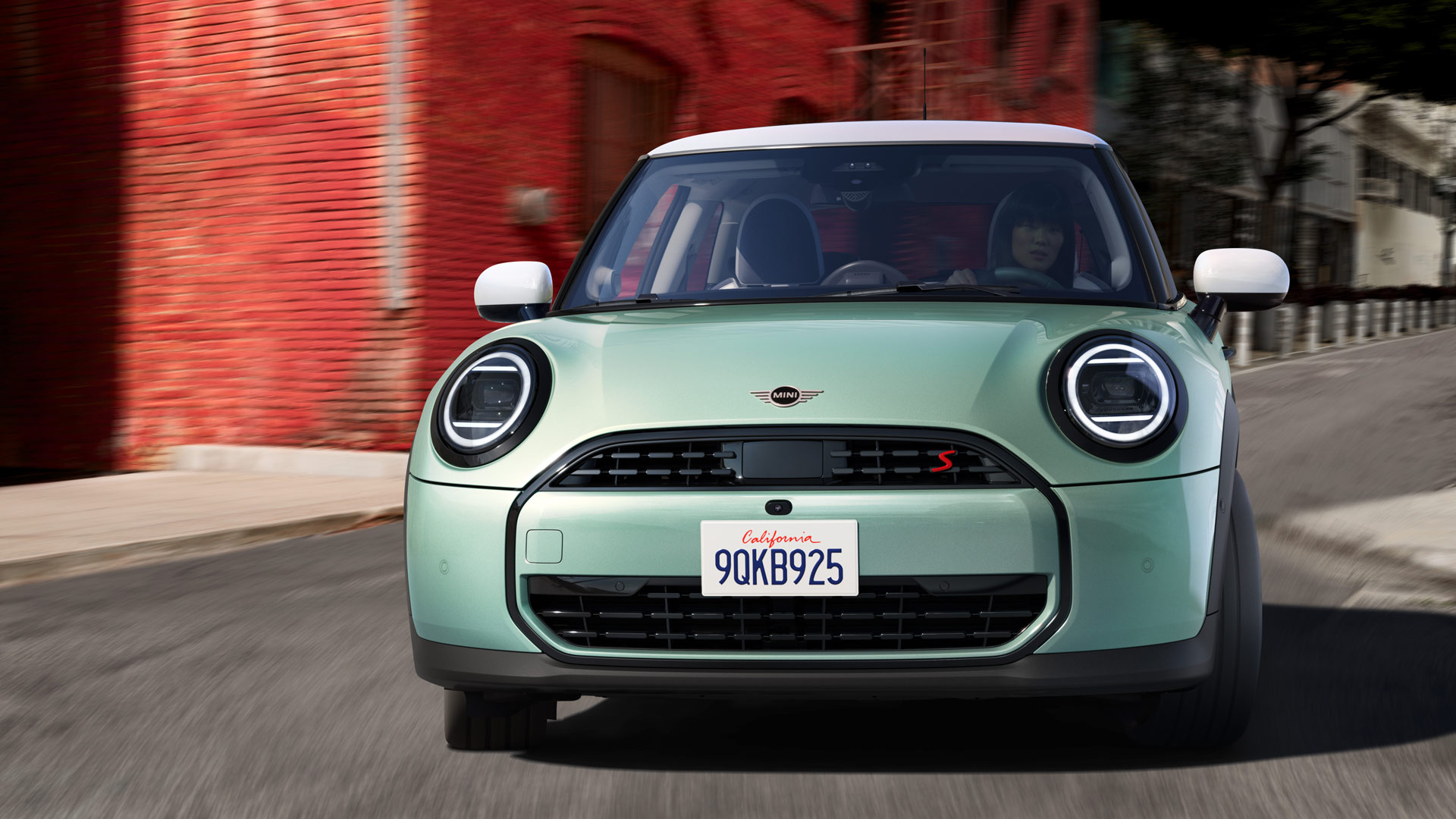 Der MINI Cooper: Eine Ikone neu interpretiert