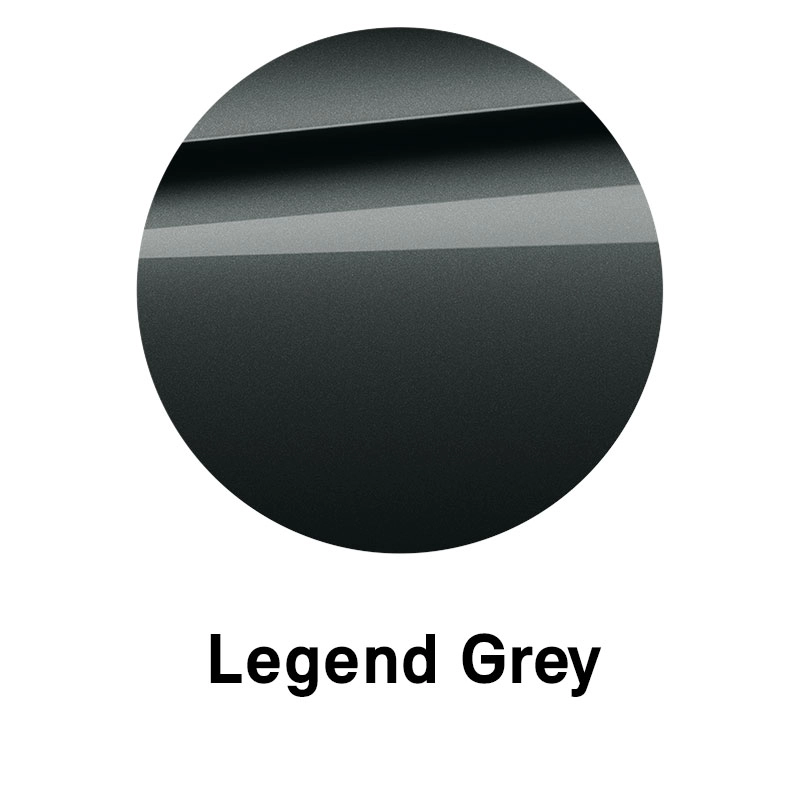 MINI – Ausstattung – Legend Grey