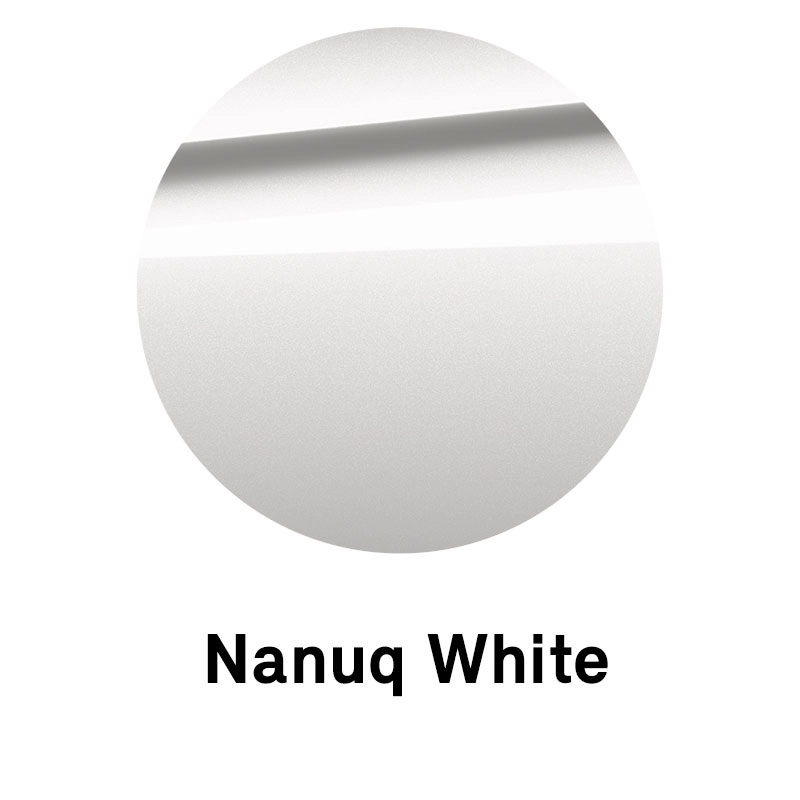 MINI – Ausstattung – Nanuq White