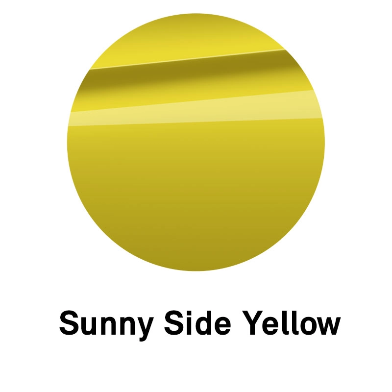 MINI – Ausstattung – Sunny Side Yellow
