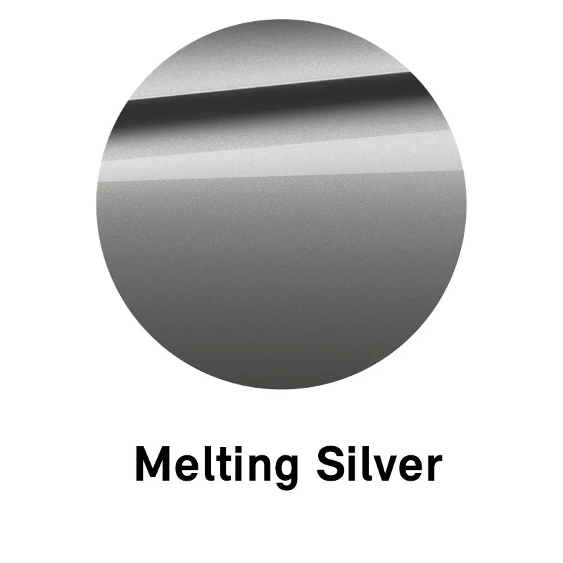 MINI – Ausstattung – Essential Trim – Melting Silver