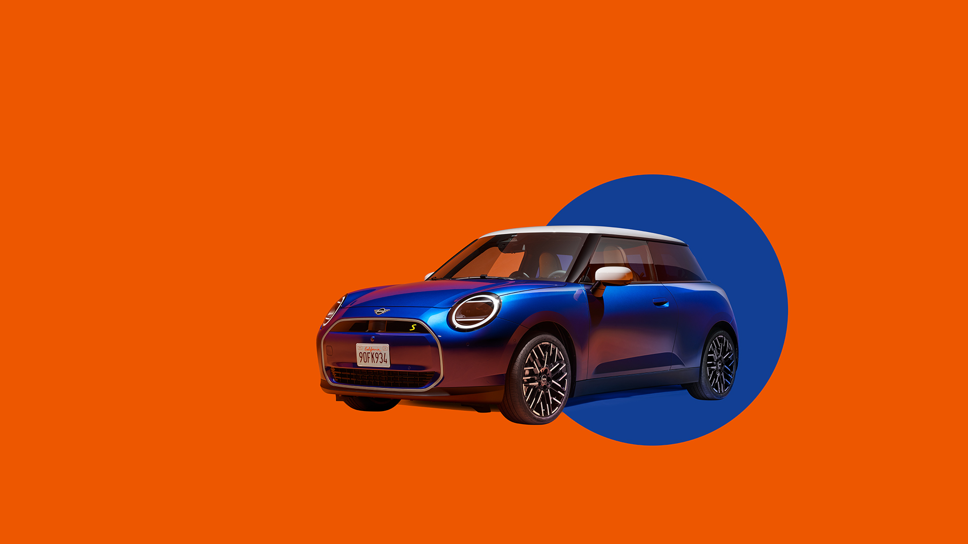 MINI Deutschland – Alle MINI Modelle im Überblick