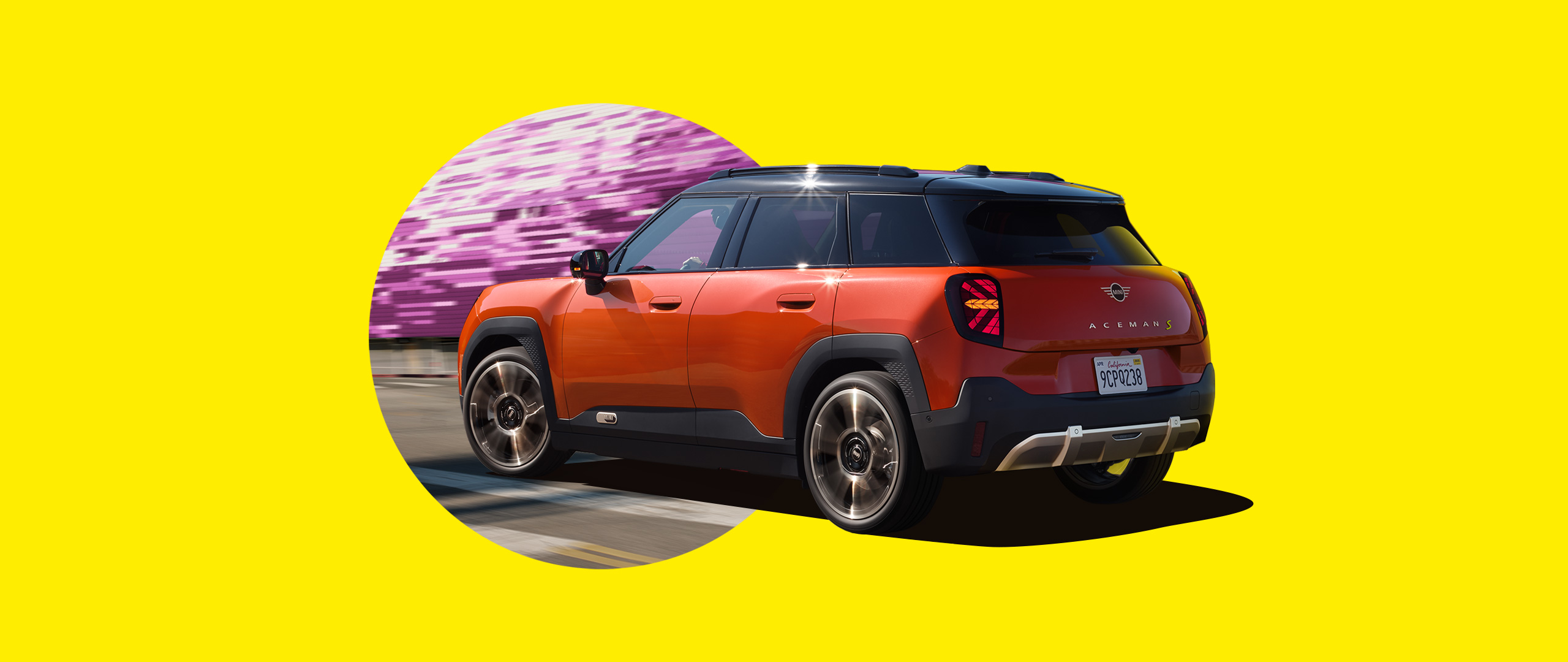 MINI Deutschland – Alle MINI Modelle im Überblick