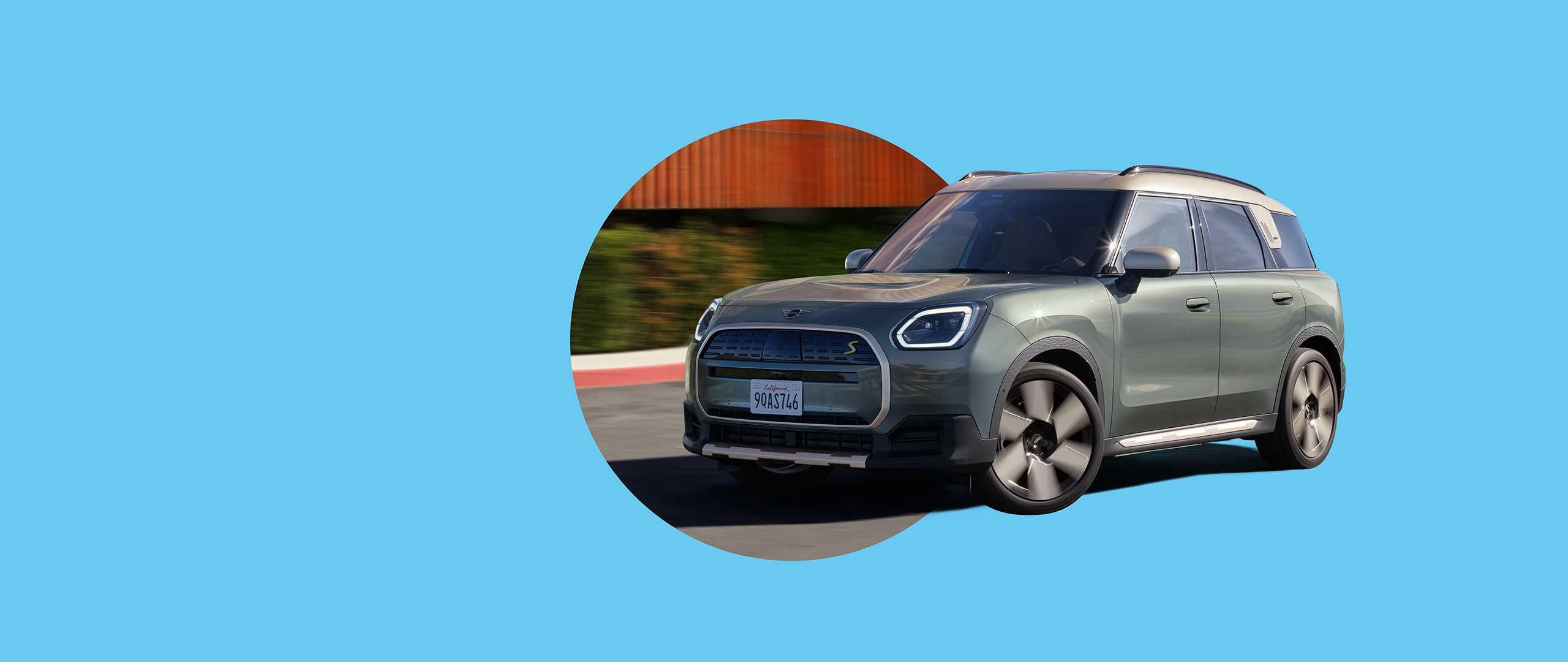 MINI Deutschland – Alle MINI Modelle im Überblick