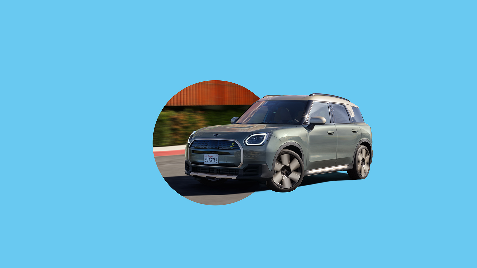 MINI Deutschland – Alle MINI Modelle im Überblick