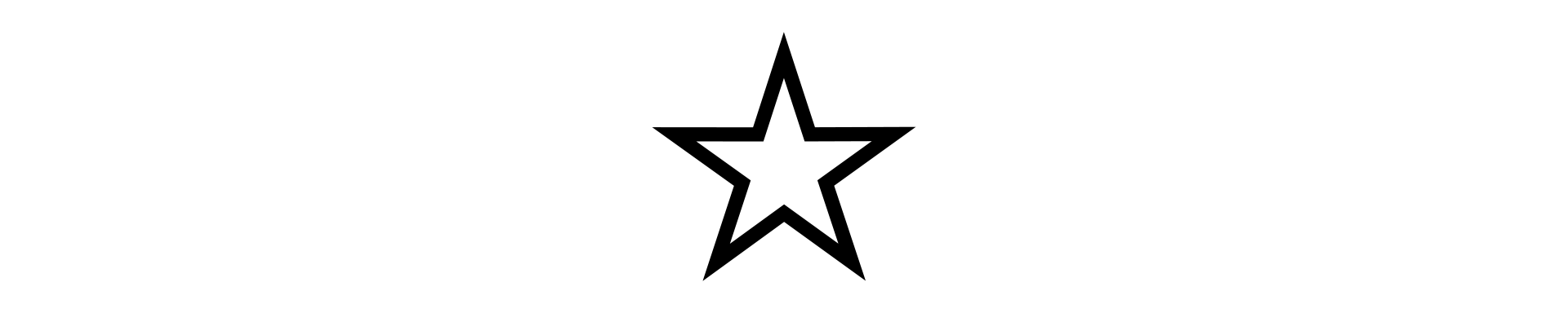 Stern Icon