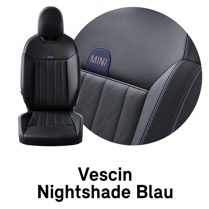 MINI – Ausstattung – Vescin Nightshade