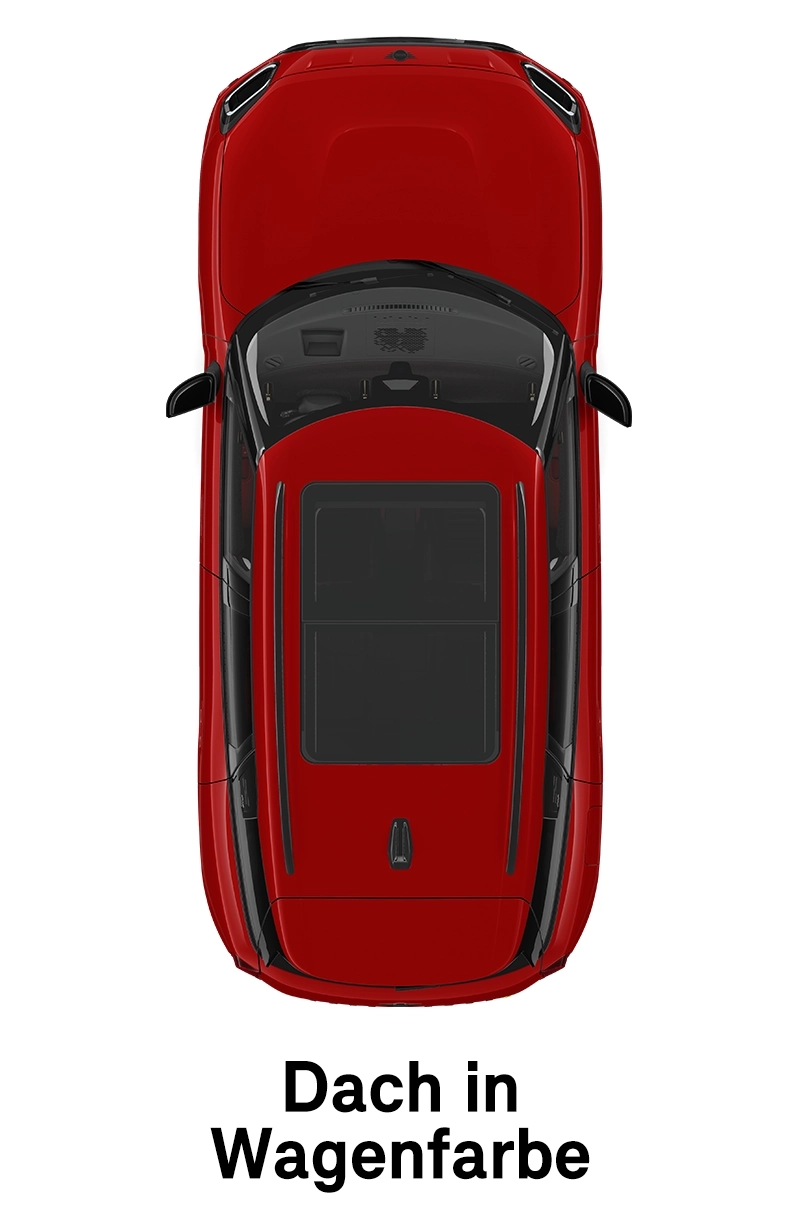 MINI – Ausstattung – JCW Trim – Dach in Lackfarbe