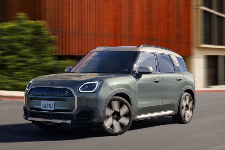 MINI Cabrio Gebraucht