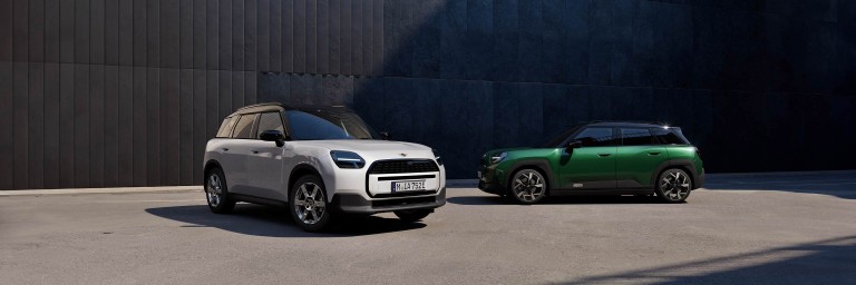 MINI TO THE MAX