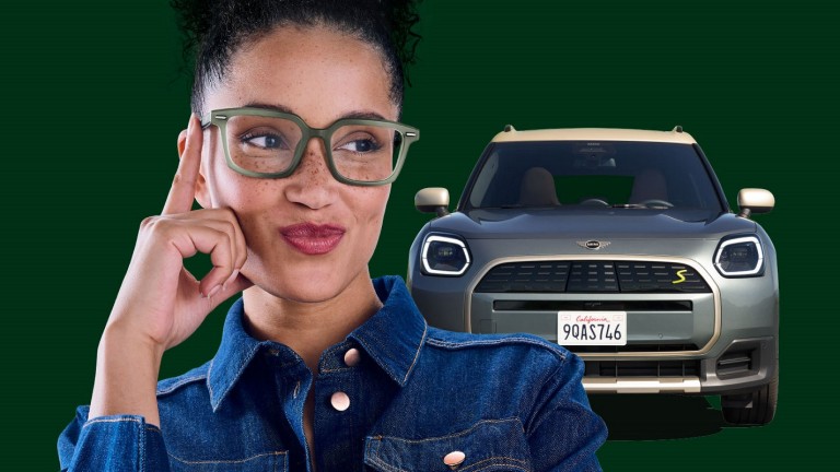 MINI Eyewear