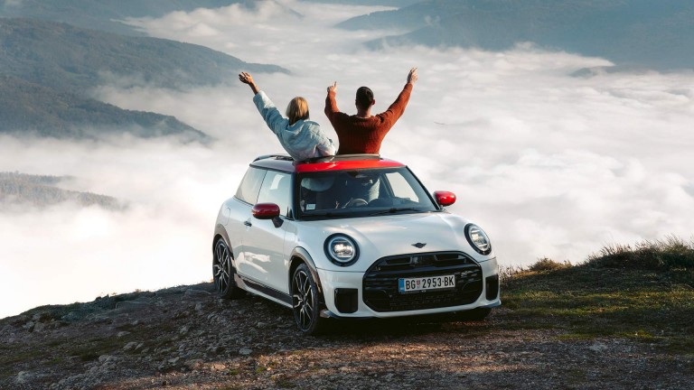 MINI Countryman Gebraucht