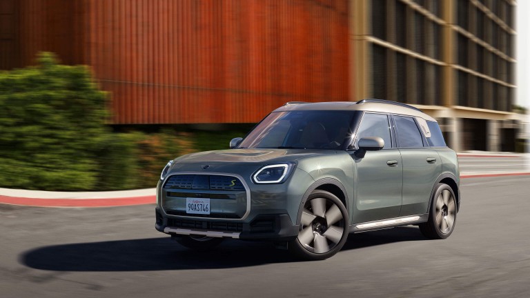 MINI Cabrio Gebraucht