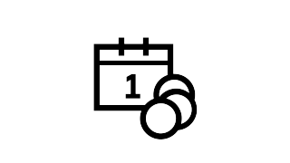 Leasing und Finanzierung Icon