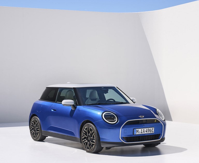 MINI Familie