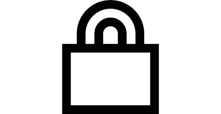 lock