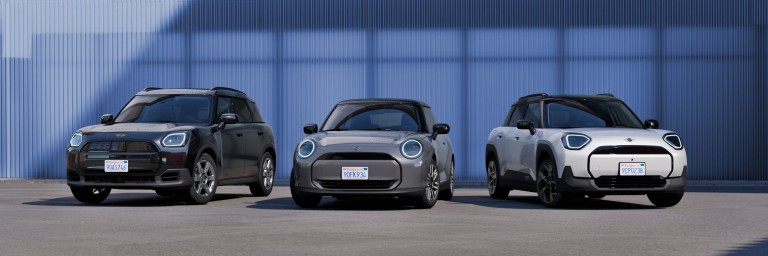 MINI Familie