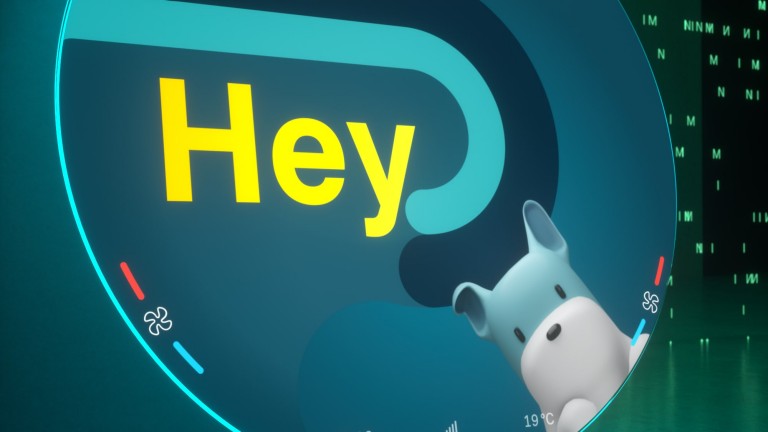 MINI Connected Upgrades – Personal Assistant