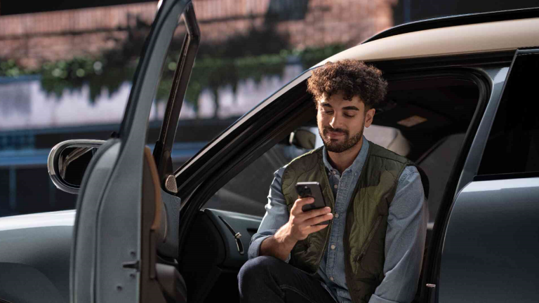 MINI Digital Experience – Remote Software Upgrade – Personal Assistant