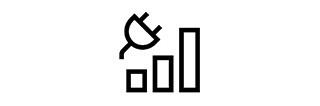 MINI Electromobility - public charging icon