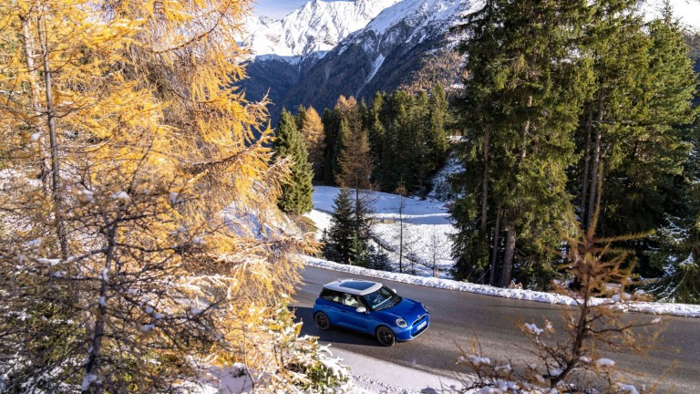 Ölwechsel Service Icon.