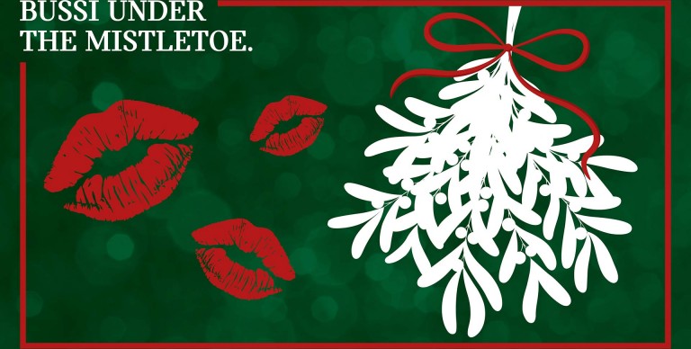 MINI feiert im HOTEL BUSSI BABY.