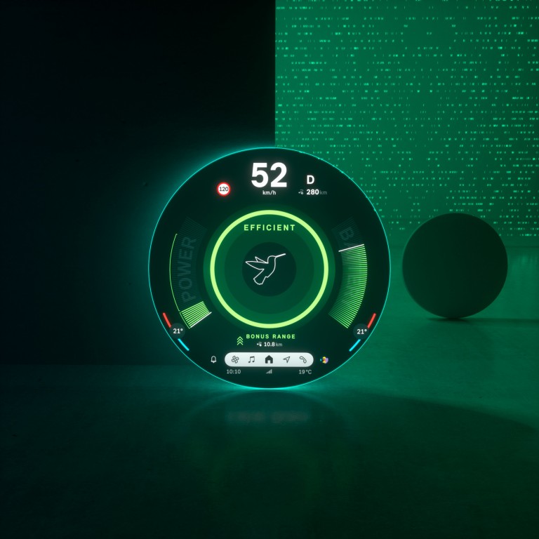 motion