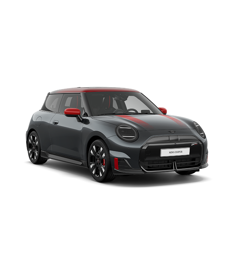 Mini Jcw Technische Datennull