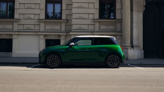 MINI Cooper Electric – Angebote