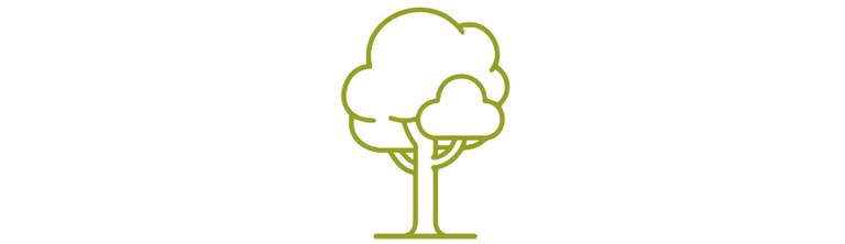 Tree icon