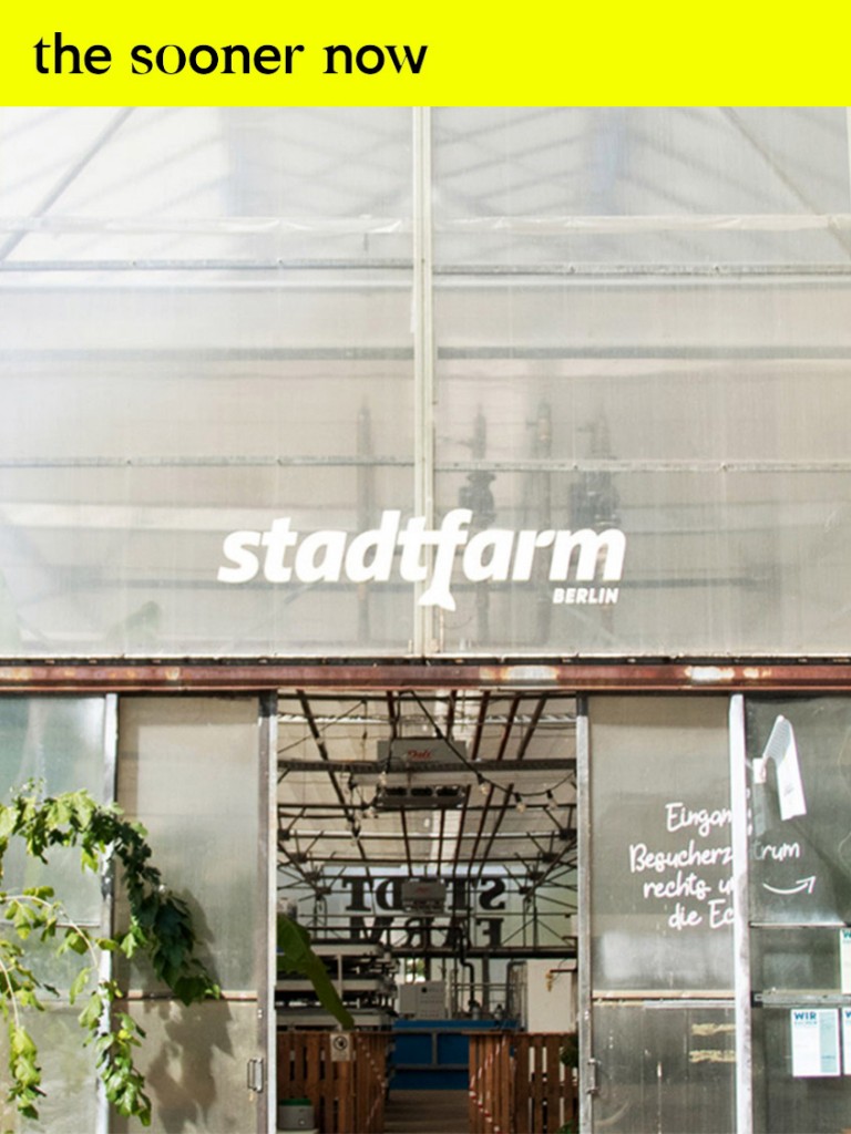 Stadtfarm Berlin