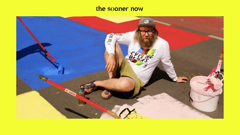 The Sooner Now - People