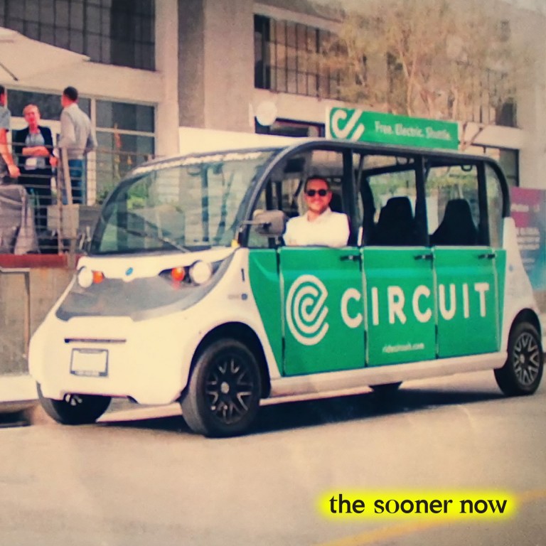 CIRCUIT
