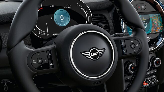 Online-Sprachverarbeitung inkl. Alexa In-Car Vorbereitung