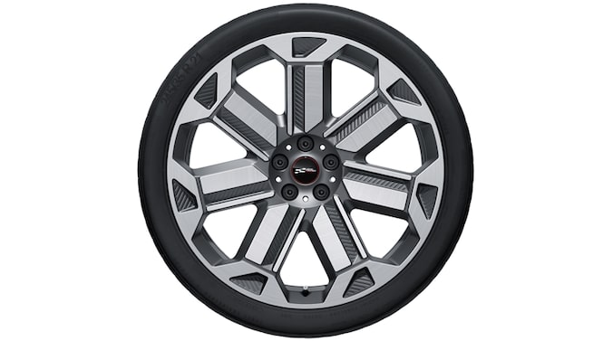 Sommerkompletträder - Original MINI Zubehör. | MINI.de 