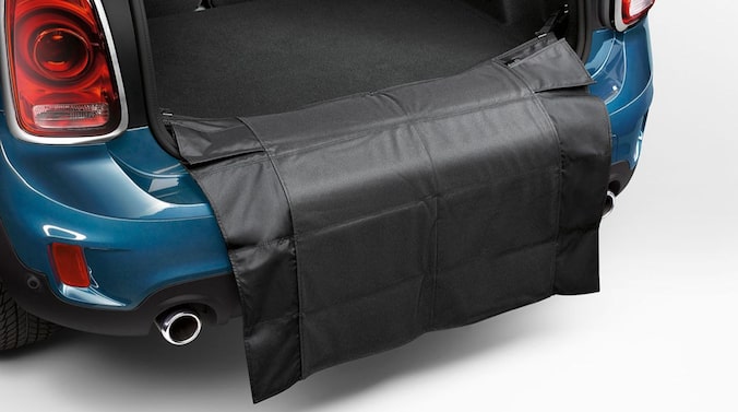 Kofferraum Schutzmatte Für Mini Für Cooper S F54 F55 F56 F60 R60
