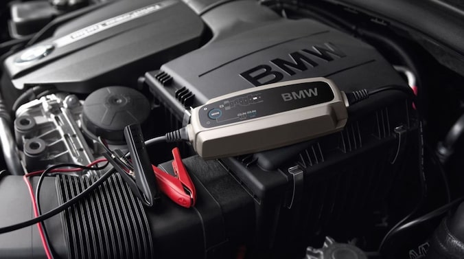 Auto mini cooper a bateria new arrivals