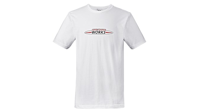 80142454508_JCW_LOGO_T-  