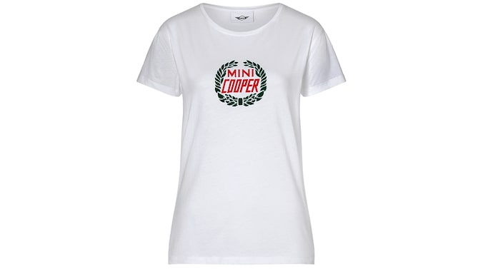 Bmw mini t shirt online