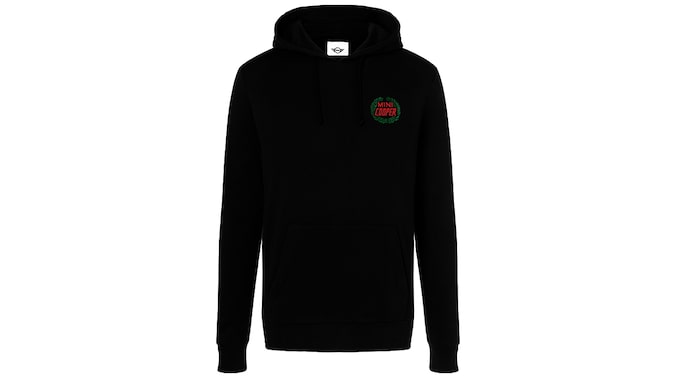 MINI VINTAGE LOGO SWEATSHIRT HERREN | MINI.de