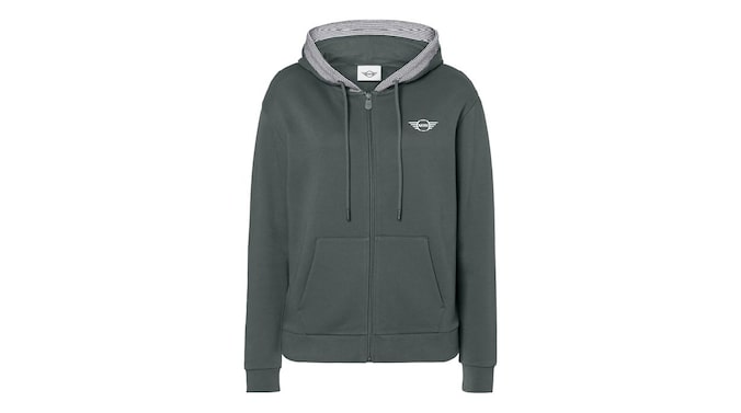 Hoodie striped store