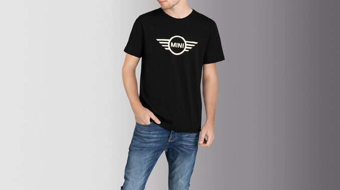 MINI T SHIRT HERREN MINI