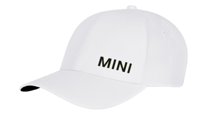 MINI CAP | MINI.de