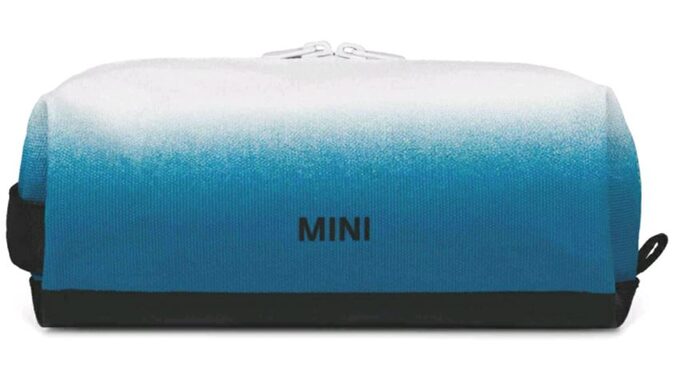 Mini cooper bags clearance
