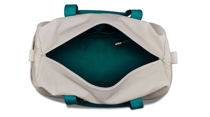 Bmw mini hot sale duffle bag
