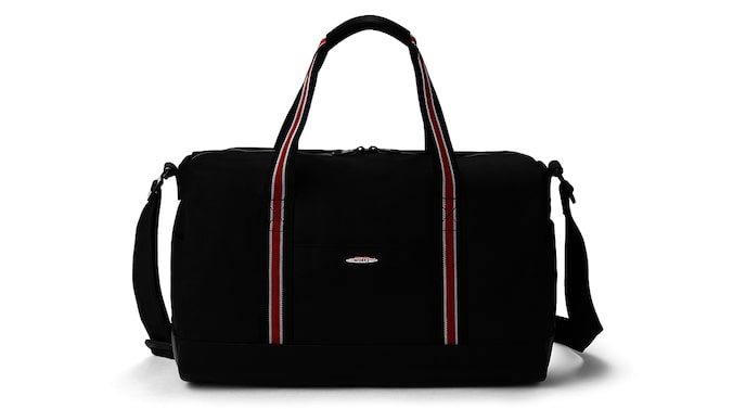 Mini cooper duffle bag hot sale