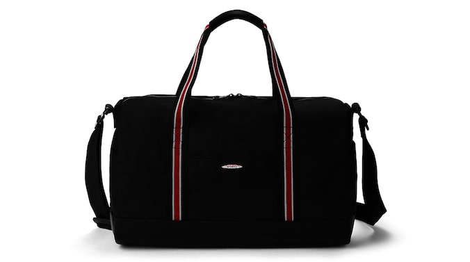 MINI JCW DUFFLE BAG