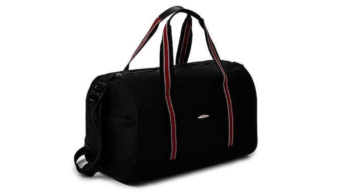 MINI JCW DUFFLE BAG | MINI.de