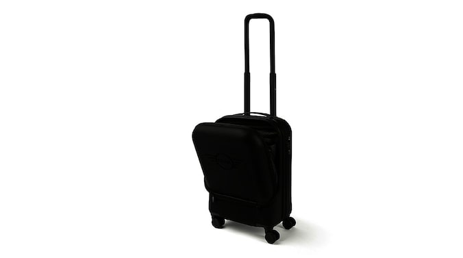 MINI CABIN TROLLEY